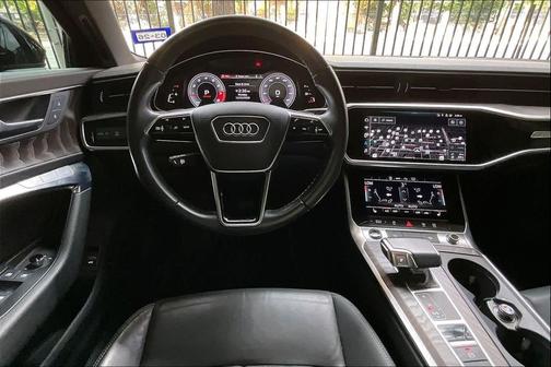 2021 Audi A6 45 Sport Premium