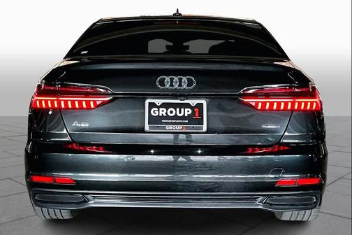 2021 Audi A6 45 Sport Premium