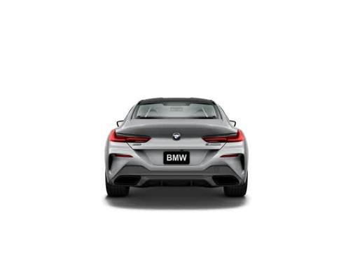 2026 BMW M850 Gran Coupe xDrive
