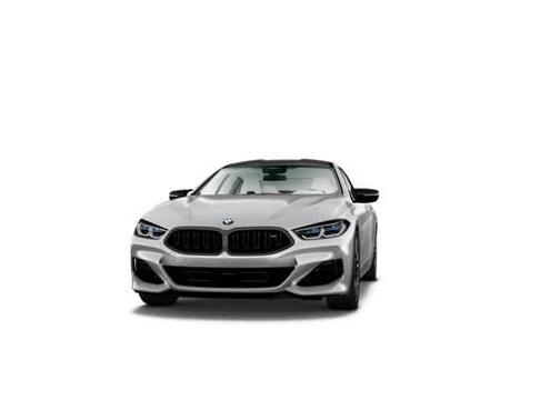 2026 BMW M850 Gran Coupe xDrive