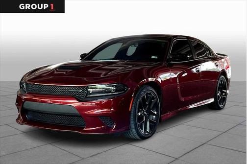 2023 Dodge Charger R/T