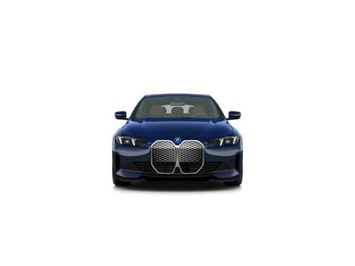 2025 BMW i4 Gran Coupe eDrive40