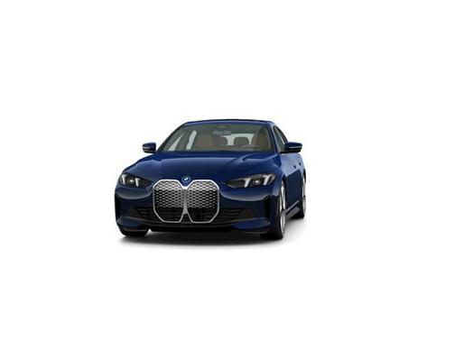 2025 BMW i4 Gran Coupe eDrive40