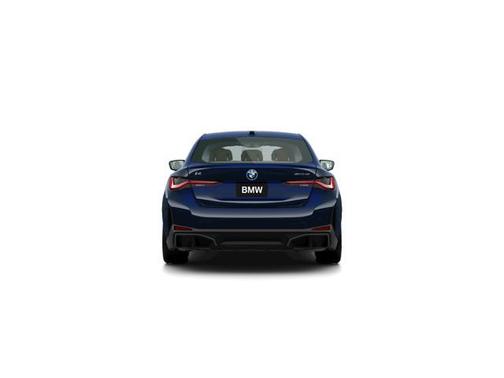 2025 BMW i4 Gran Coupe eDrive40