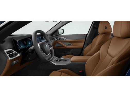 2025 BMW i4 Gran Coupe eDrive40