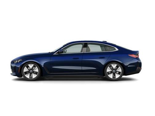 2025 BMW i4 Gran Coupe eDrive40