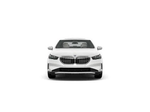 2025 BMW 530 i