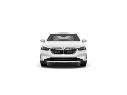 2025 BMW 530 i