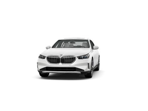 2025 BMW 530 i