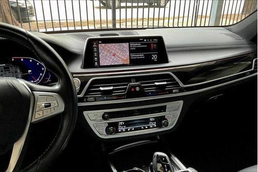 2021 BMW ALPINA B7 xDrive