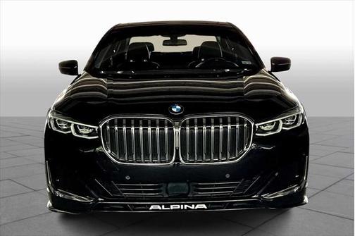 2021 BMW ALPINA B7 xDrive