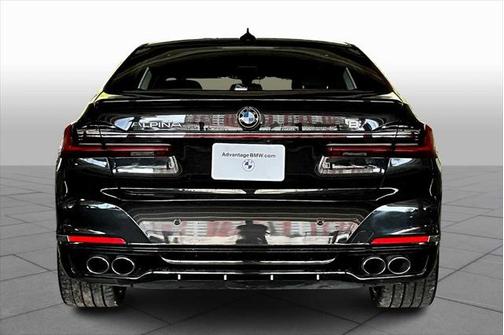 2021 BMW ALPINA B7 xDrive