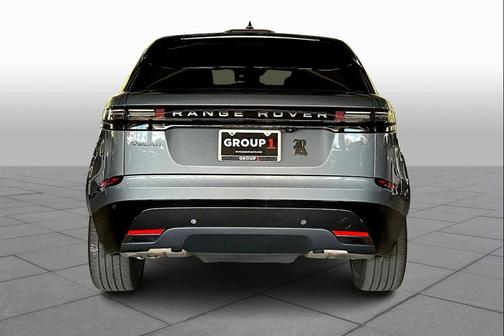 2024 Land Rover Range Rover 3.0L V6 Supercharged HSE