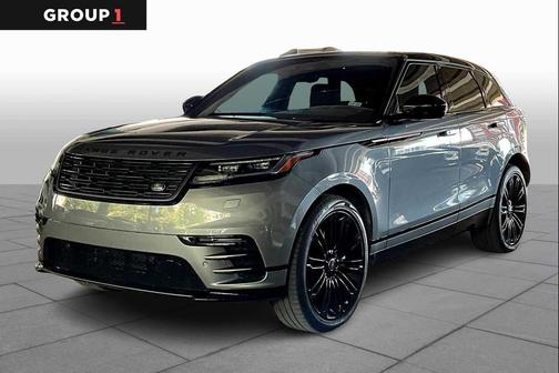 2024 Land Rover Range Rover 3.0L V6 Supercharged HSE