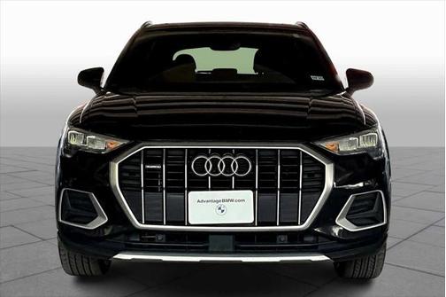 2022 Audi Q3 40 Premium