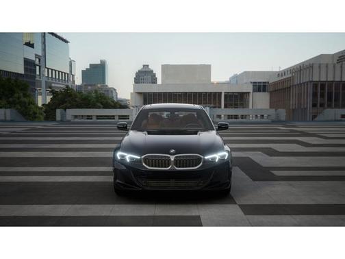 2026 BMW 330 i