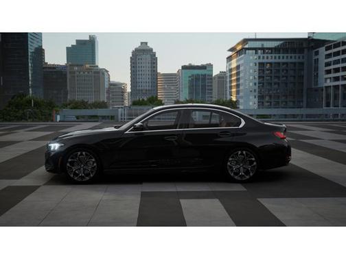 2026 BMW 330 i