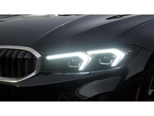2026 BMW 330 i