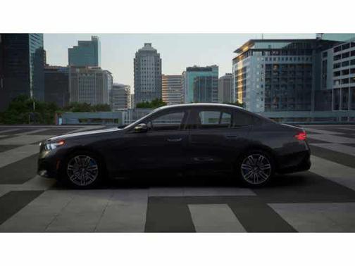 2026 BMW 530 i