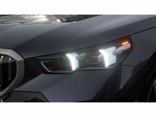 2026 BMW 530 i