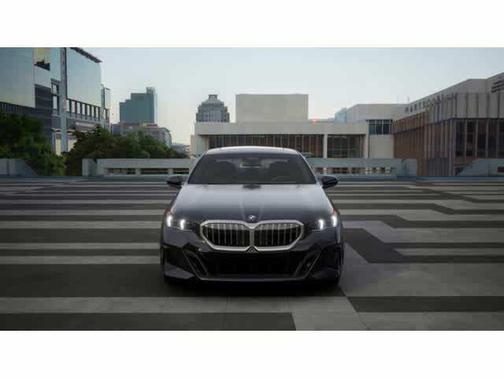 2026 BMW 530 i