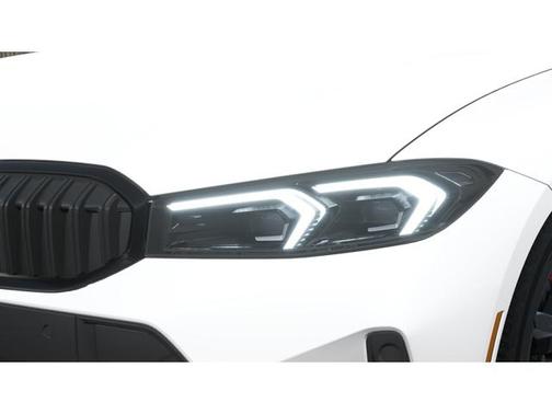 2025 BMW 330 i