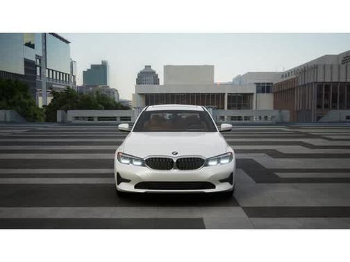 2025 BMW 330 i