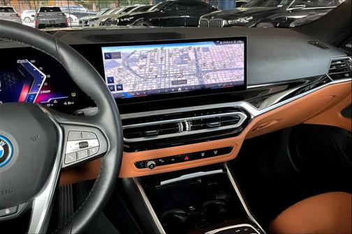 2024 BMW i4 Gran Coupe xDrive40