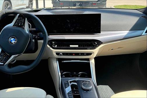 2025 BMW 330 i