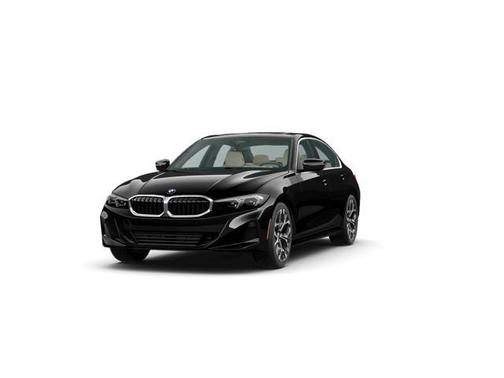 2025 BMW 330 i