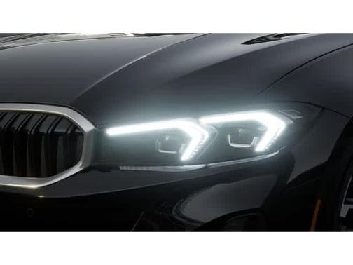2026 BMW 330 330i