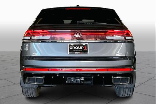 2024 Volkswagen Atlas Cross Sport 2.0T SEL Premium