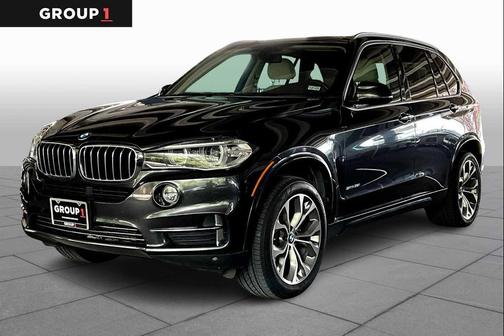 2015 BMW X5 sDrive35i