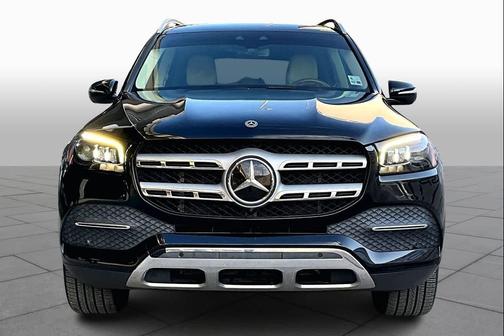 2021 Mercedes-Benz GLS 450 4MATIC