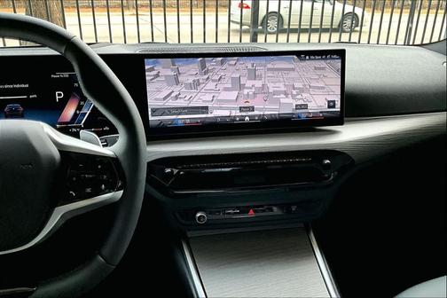 2025 BMW 430 Gran Coupe i xDrive