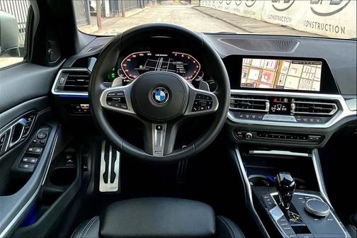 2022 BMW M340 i