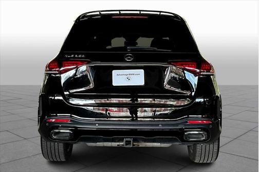 2020 Mercedes-Benz GLE 350 Base