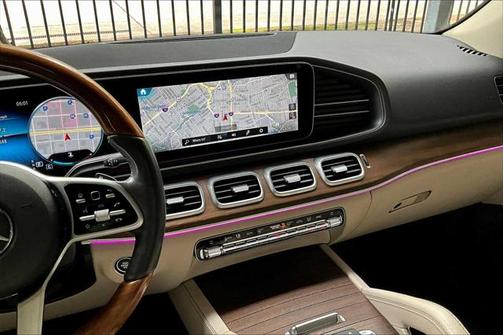 2020 Mercedes-Benz GLE 350 Base
