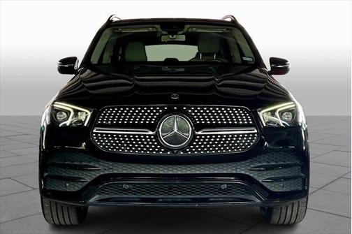 2020 Mercedes-Benz GLE 350 Base