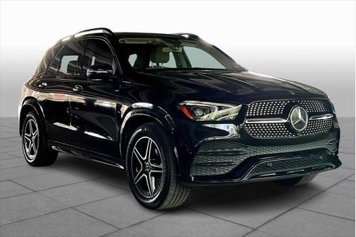 2020 Mercedes-Benz GLE 350 Base