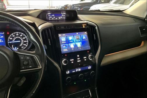 2020 Subaru Ascent Touring 7-Passenger