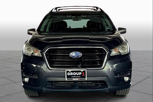 2020 Subaru Ascent Touring 7-Passenger
