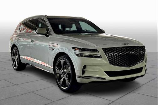2024 Genesis GV80 2.5T