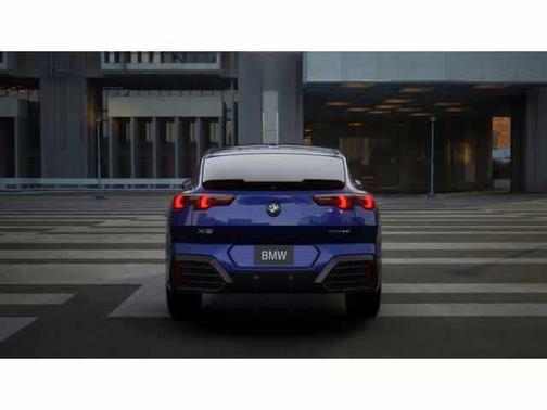 2026 BMW X2 xDrive28i