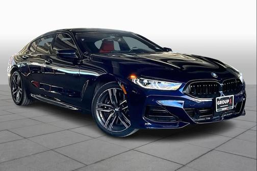 2023 BMW 840 i xDrive