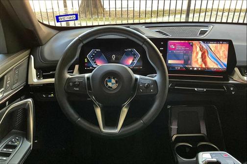 2024 BMW X1 xDrive28i