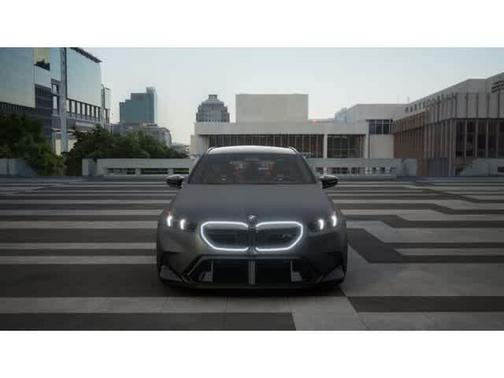 2026 BMW M5 Base