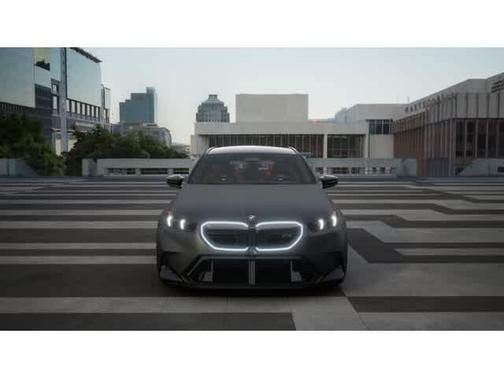 2026 BMW M5 Base