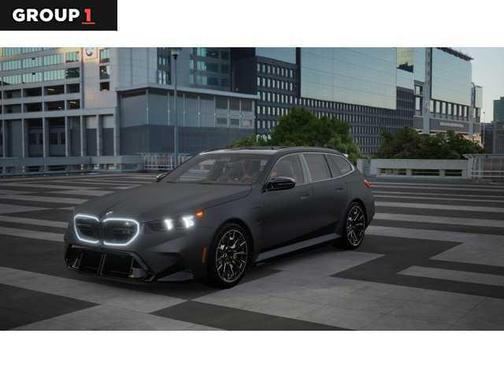 2026 BMW M5 Base