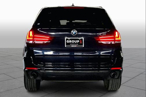 2017 BMW X5 sDrive35i